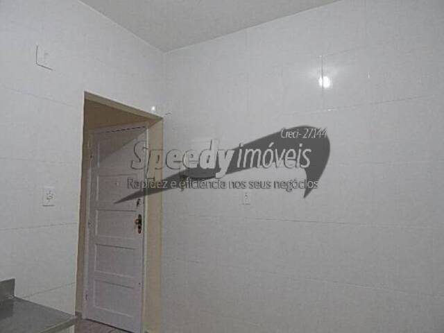 Apartamento para Locação em Santos - 3