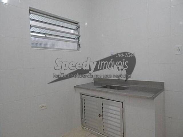 Apartamento para Locação em Santos - 4