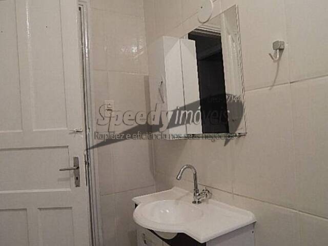 Apartamento para Locação em Santos - 5