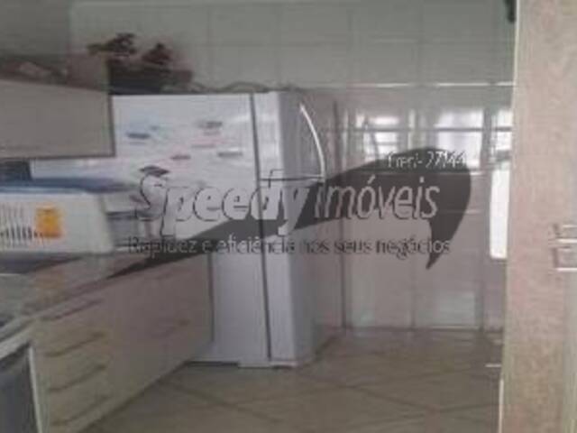 Apartamento para Venda em Santos - 4