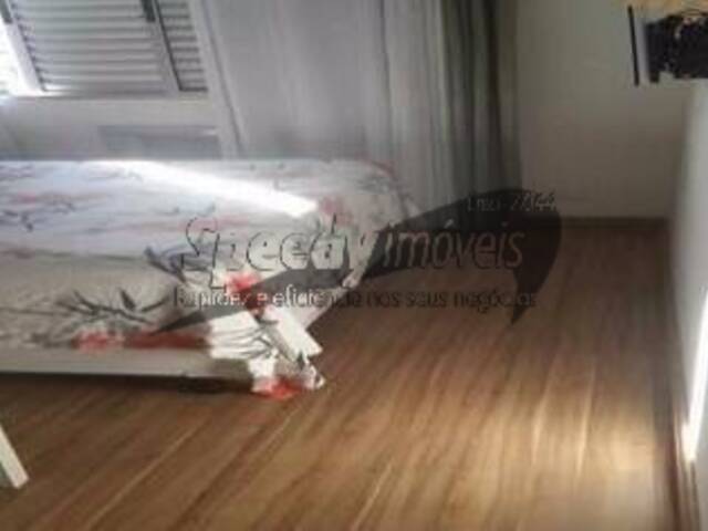 Apartamento para Venda em Santos - 2