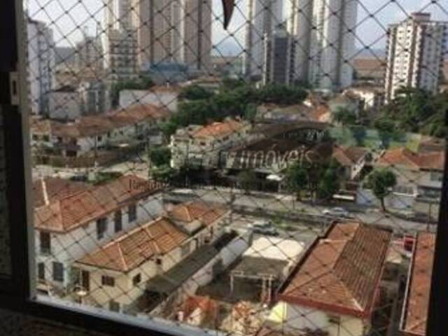 Apartamento para Venda em Santos - 2