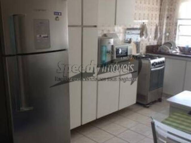 Apartamento para Venda em Santos - 3