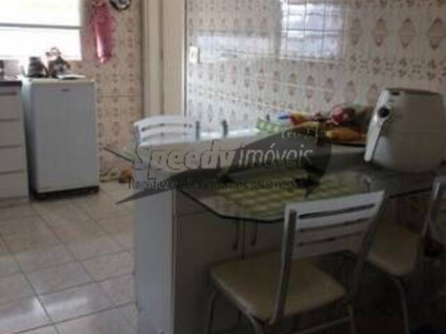Apartamento para Venda em Santos - 4
