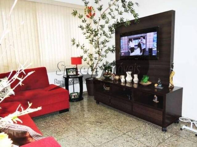 Apartamento para Venda em Santos - 2