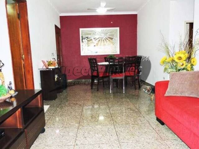 Apartamento para Venda em Santos - 3