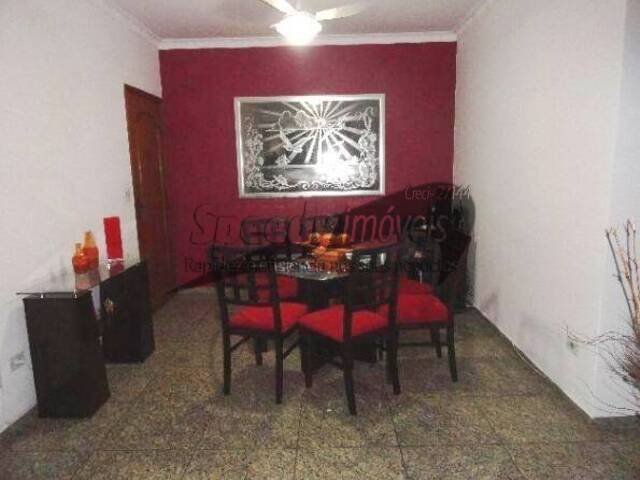 Apartamento para Venda em Santos - 4