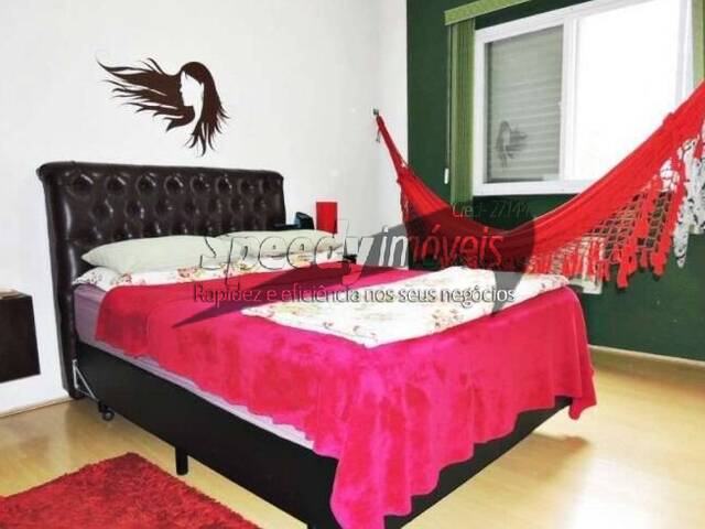 Apartamento para Venda em Santos - 5