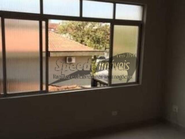 Apartamento para Venda em Santos - 2