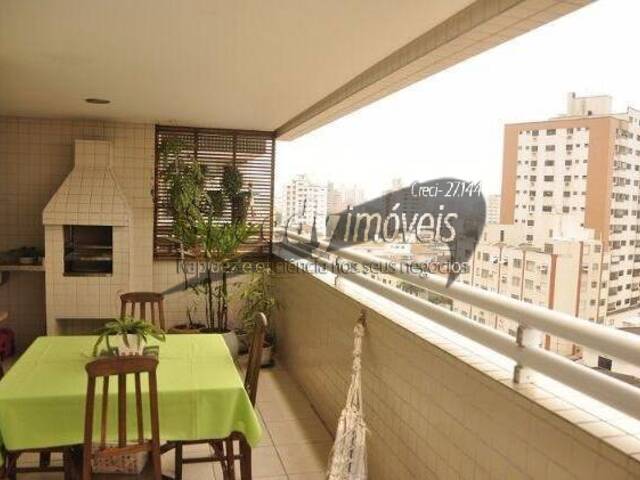 Apartamento para Venda em Santos - 2