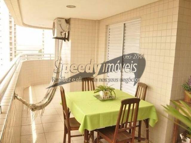 Apartamento para Venda em Santos - 3