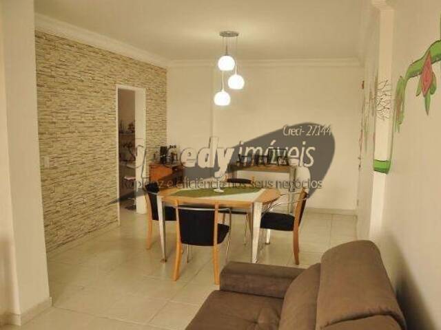 Apartamento para Venda em Santos - 4