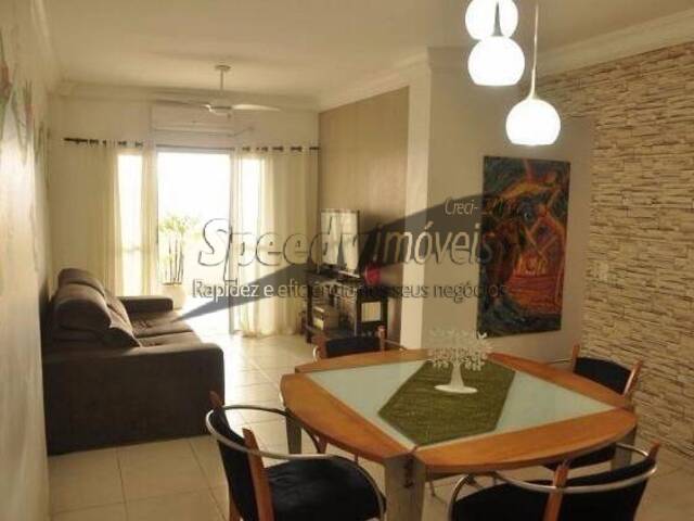 Apartamento para Venda em Santos - 5