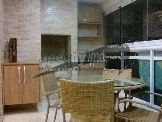 Apartamento para Venda em Santos - 3