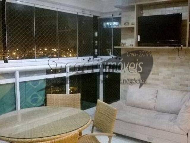 Apartamento para Venda em Santos - 4