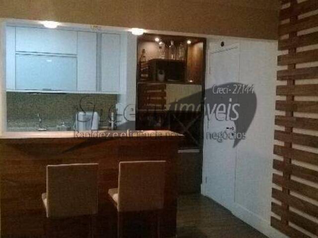 Apartamento para Venda em Santos - 5