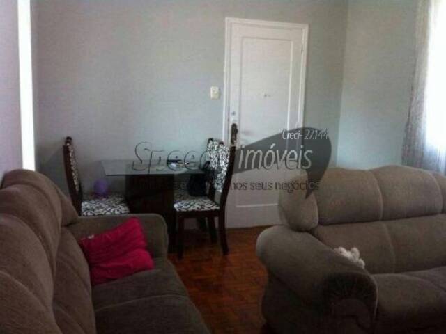 Apartamento para Venda em Santos - 2