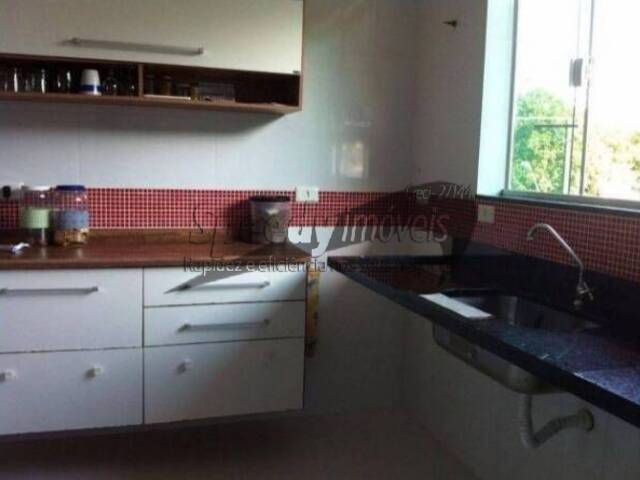 Apartamento para Venda em Santos - 3
