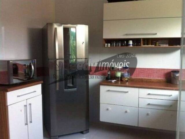 Apartamento para Venda em Santos - 4