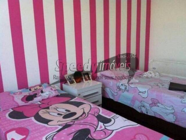 Apartamento para Venda em Santos - 5