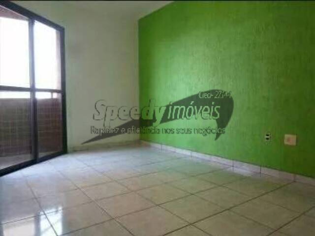 Apartamento para Venda em Santos - 2