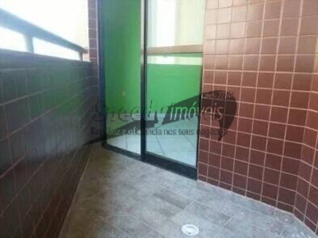 Apartamento para Venda em Santos - 3