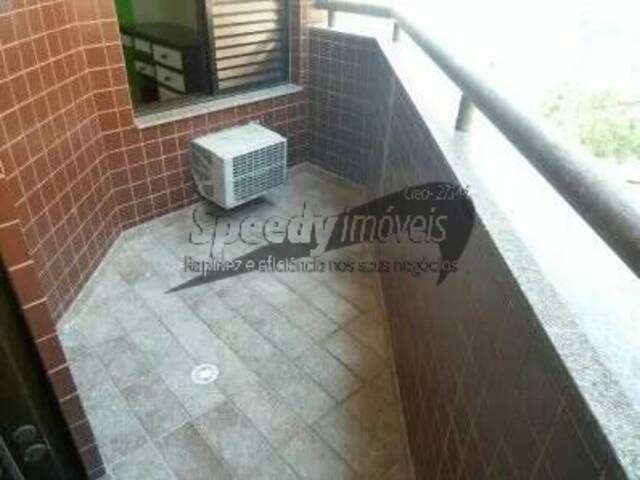 Apartamento para Venda em Santos - 4