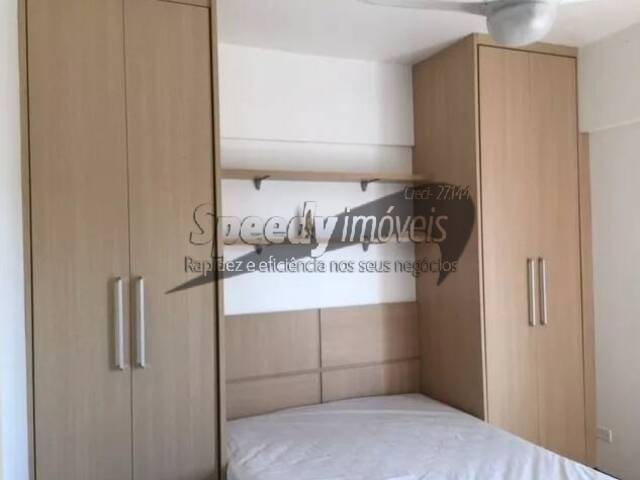 Apartamento para Venda em Santos - 4