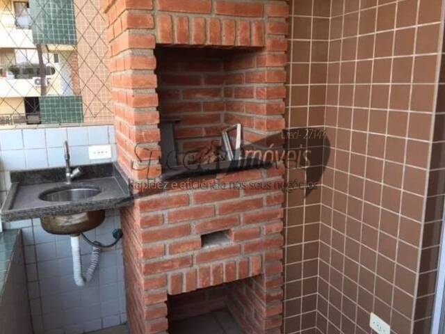 Apartamento para Venda em Santos - 3