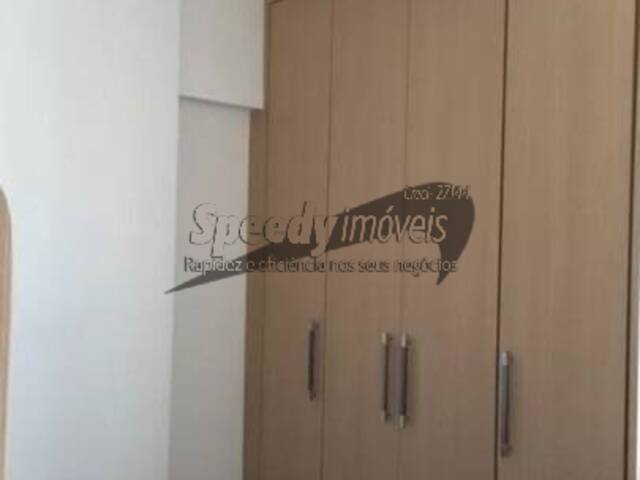 Apartamento para Venda em Santos - 5