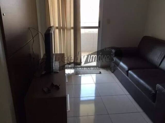 Apartamento para Venda em Santos - 2