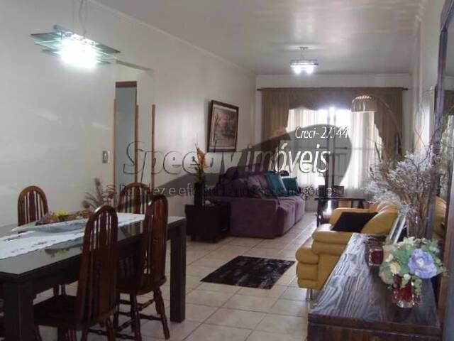 #2429 - Apartamento para Venda em Santos - SP