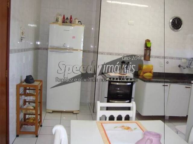 Apartamento para Venda em Santos - 3