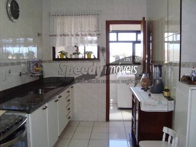 Apartamento para Venda em Santos - 4