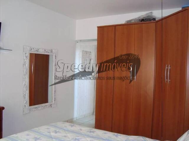 Apartamento para Venda em Santos - 5