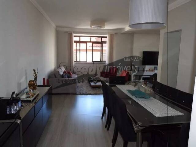 Apartamento para Venda em Santos - 2