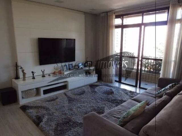 Apartamento para Venda em Santos - 3