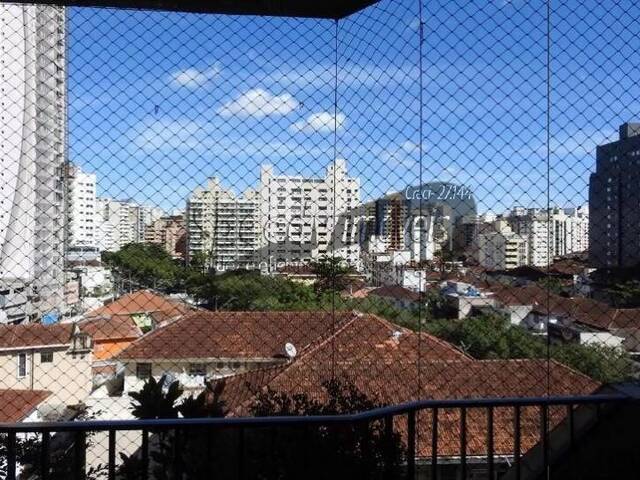 Apartamento para Venda em Santos - 4