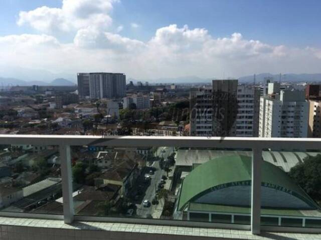 Apartamento para Venda em Santos - 3