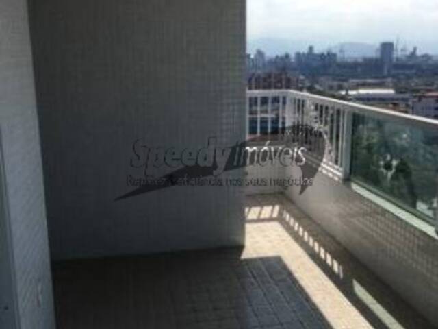 Apartamento para Venda em Santos - 4
