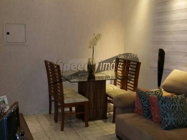 #2432 - Apartamento para Venda em Santos - SP - 1