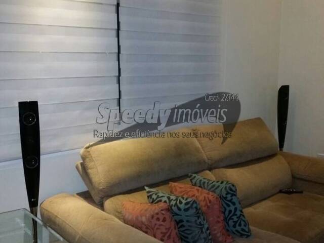 #2432 - Apartamento para Venda em Santos - SP - 2