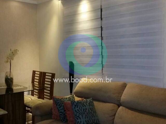 #2432 - Apartamento para Venda em Santos - SP - 3