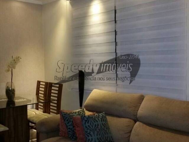 #2432 - Apartamento para Venda em Santos - SP - 3