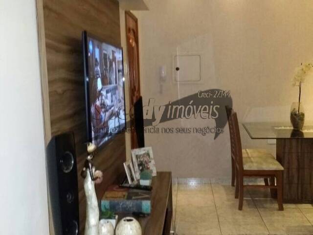 Apartamento para Venda em Santos - 4
