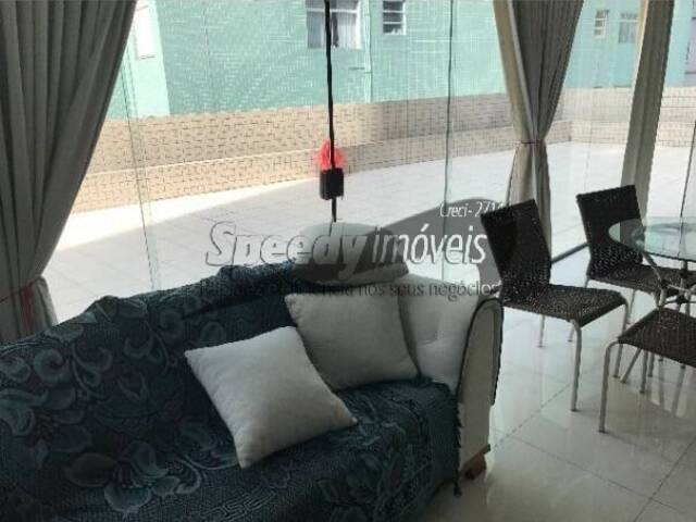 #2433 - Apartamento para Venda em Santos - SP - 3