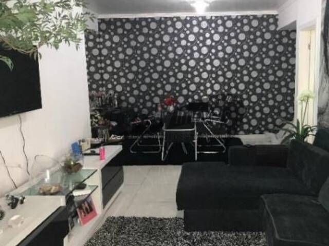 Apartamento para Venda em Santos - 4