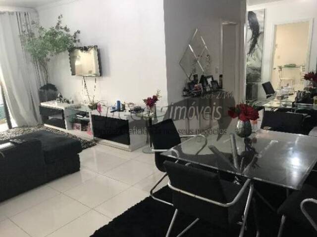 Apartamento para Venda em Santos - 5