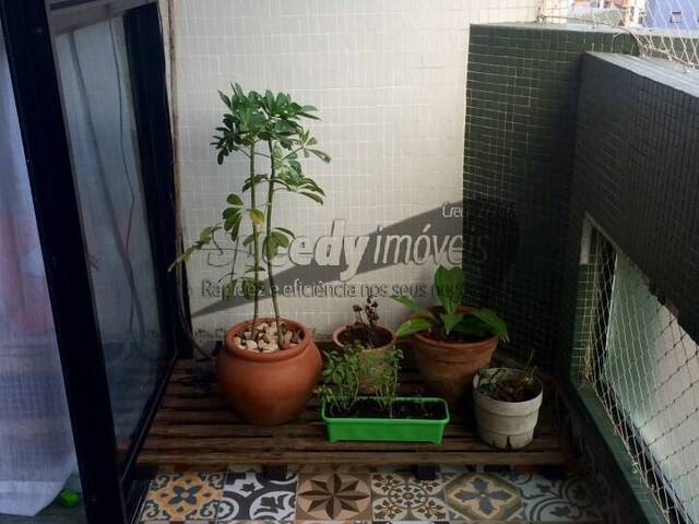 Apartamento para Venda em Santos - 4