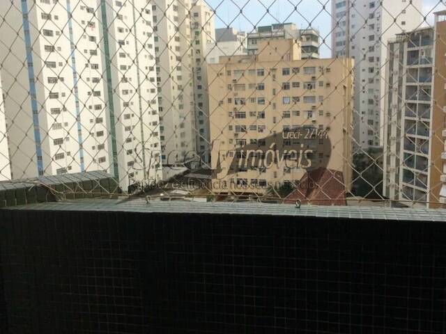 Apartamento para Venda em Santos - 5